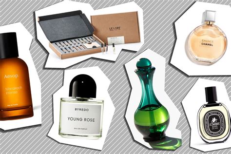 louis vuitton perfume ranking